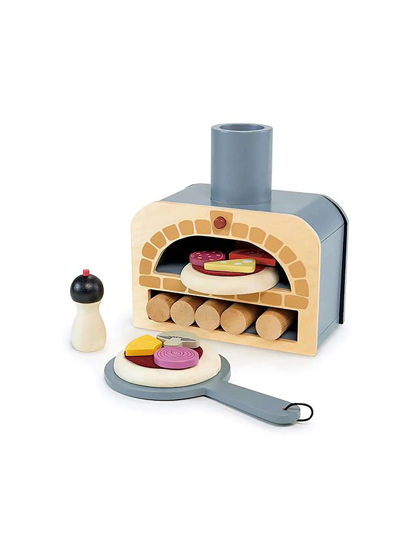 TENDER LEAF TOYS | Pizzaoffen | 